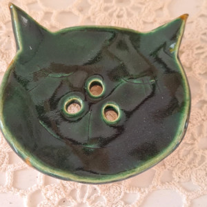 mydelniczka ceramiczna