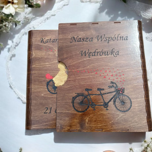 Księga gości księga weselna, Księga weselna, Tadycyjna  Księga Weselna