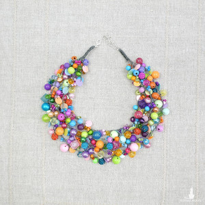 6847 Letni hit! Naszyjnik, który rozświetli Twój uśmiech! 😊