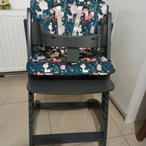 Ochraniacz Childhome evosit, lamda, wkładka