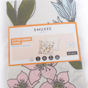 nowe poszewki na poduszki 40x40, bawełniane poszewki na jaski, 40x40 poszewki na poduszki, poszewki z bawełny