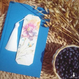 Zakładka do książki