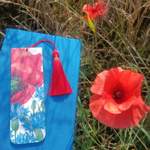 Zakładka do książki