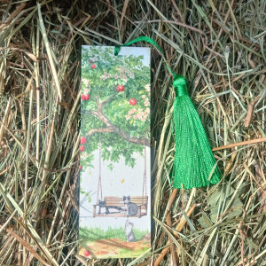 Zakładka do książki