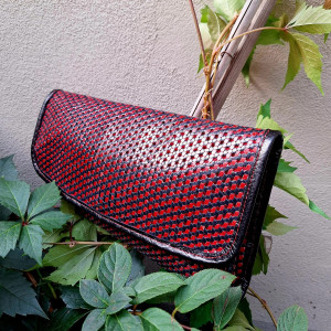 Torebka damska KOPERTÓWKA