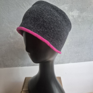 opaska szara grafitowa uniwersalna