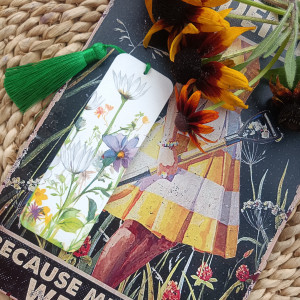 Zakładka do książki