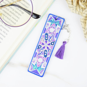 Kompaktowa tłoczona zakładka