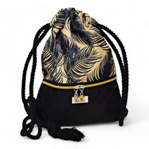 Workoplecak wodoodporny, worek plecak, worko plecak, plecako worek, plecak wodoodporny złote pióra