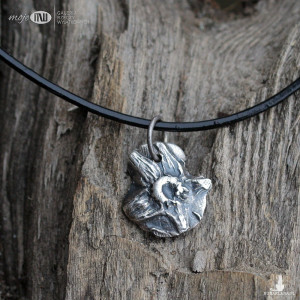 Polne skarby - wisiorek 01