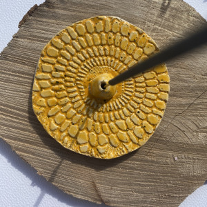 PALOLOPULI podstawka na kadzidełko