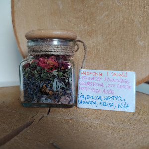 Spell Jar – słoiczek zaklęć