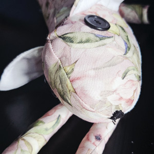 Przytulanka uroczy kot dla wszystkich miłośników kociaków