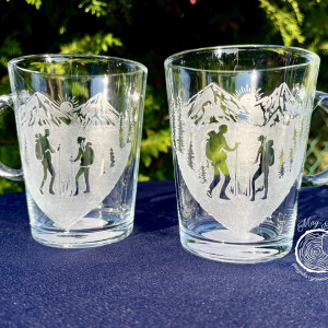 Dla miłośników górskich wędrówek