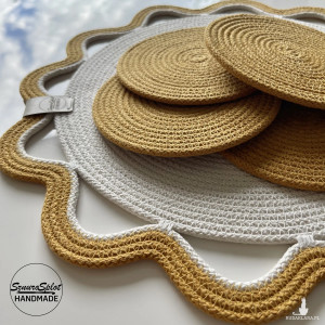 Podkładki na stół