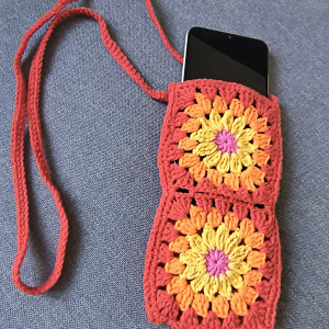 Etui na telefon/torebka