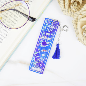 Kompaktowa tłoczona zakładka