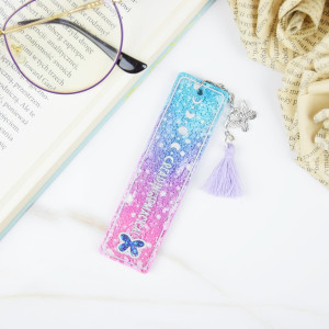 Kompaktowa tłoczona zakładka