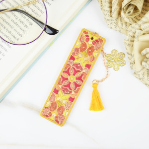 Kompaktowa tłoczona zakładka