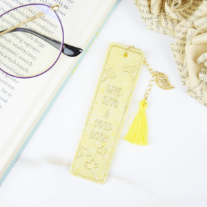 Kompaktowa tłoczona zakładka