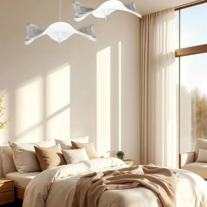 Lampa wisząca – STELLO