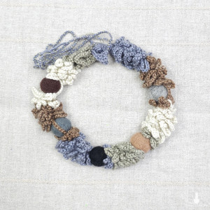 5862  Poczuj jesień na swojej szyi! 🍂