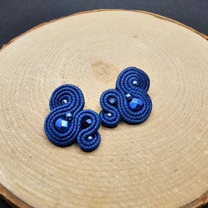 Kolczyki sutasz sztyfty 1