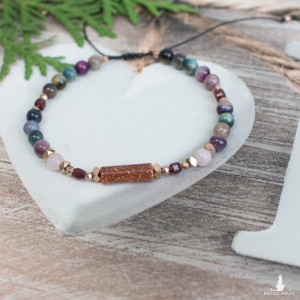 Bransoletka dla Wysoko Wrażliwej