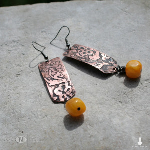 Florostokąt z marmurem