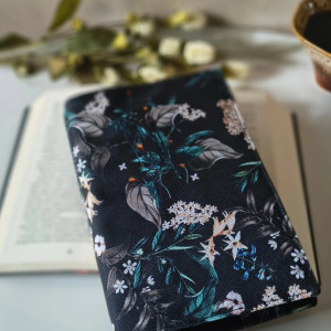 Okładka/etui wodoodporne na książkę