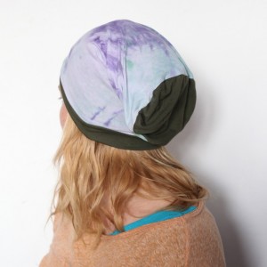 czapka handmade unisex damska męska