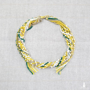 5827 Kolorowy akcent na jesień 🍂