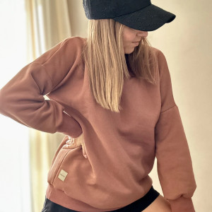 Bluza damska