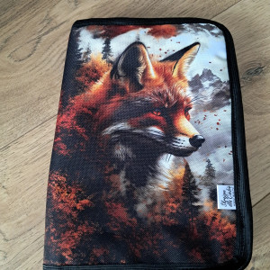 Etui na książkę lub kalendarz