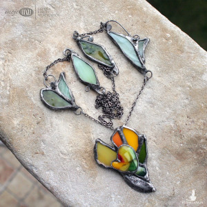 Krokusowe wariacje II