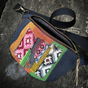 Nerka torebka etno 3