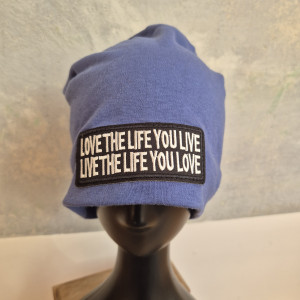 Czapka unisex damsko-męska