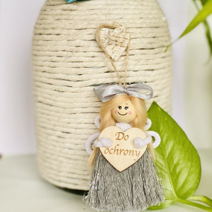 Wróżka z intencją