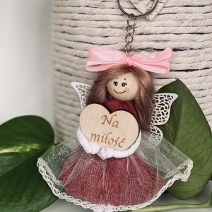 Wróżka z intencją