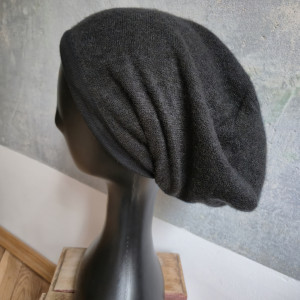Czapka wełniana  box C1