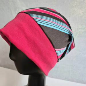 Czapka w paaki codzienna