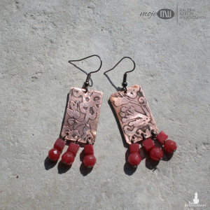 Florostokąt z marmurkiem