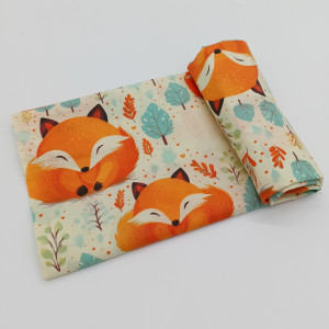 Kołdra obciążeniowa 100x150 3 kg