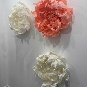 Kwiaty do powieszenia na ścianę