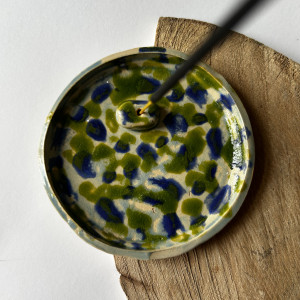 PALOLOPULI podstawka na kadzidełko