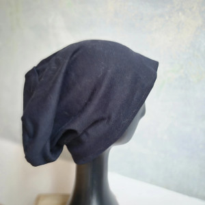 Czapka granatowa unisex