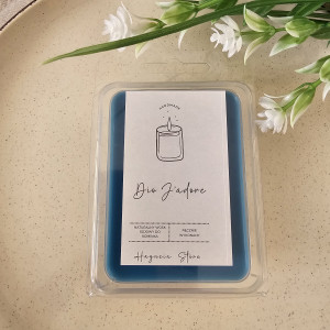 Sojowy wosk do kominka o zapachu Dio J'adore