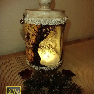 Latarenka jesienno-zimowa 6