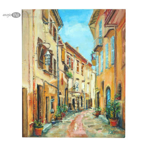 Wspomnienia z wakacji