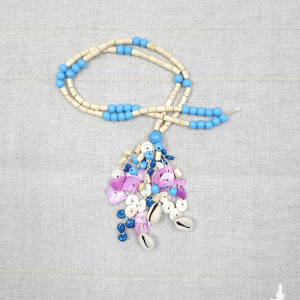 5693 Wakacyjny klimat przez cały rok! ☀️